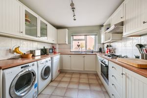 Kitchen- click for photo gallery